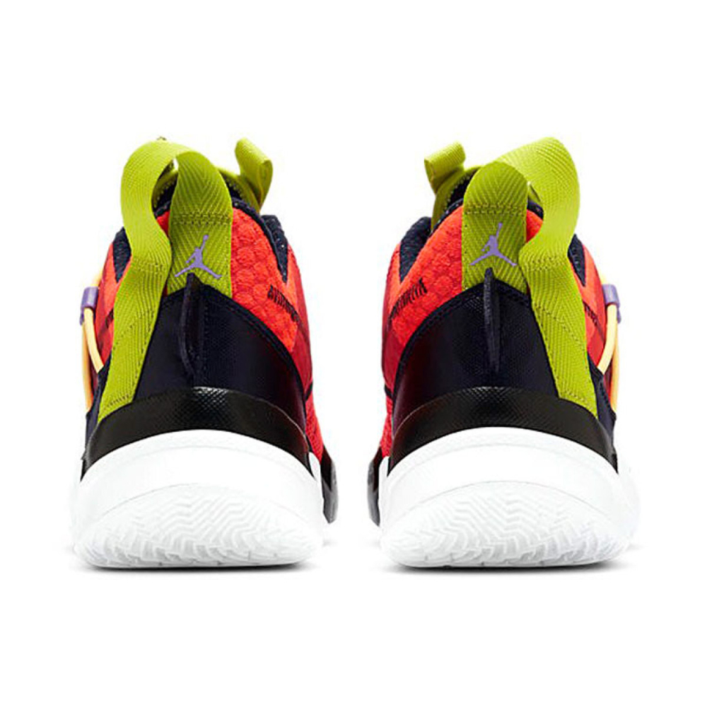 Кроссовки Jordan, CK6612-600