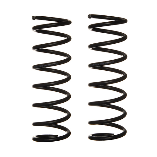 Пружина подвески DOUBLE FORCE задняя (Кратность 2 шт.) DFCS304R