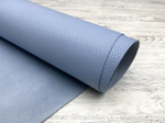 Luxury Tannery Blue Sky (1,2-1,4 мм), цв. Голубой, натуральная кожа