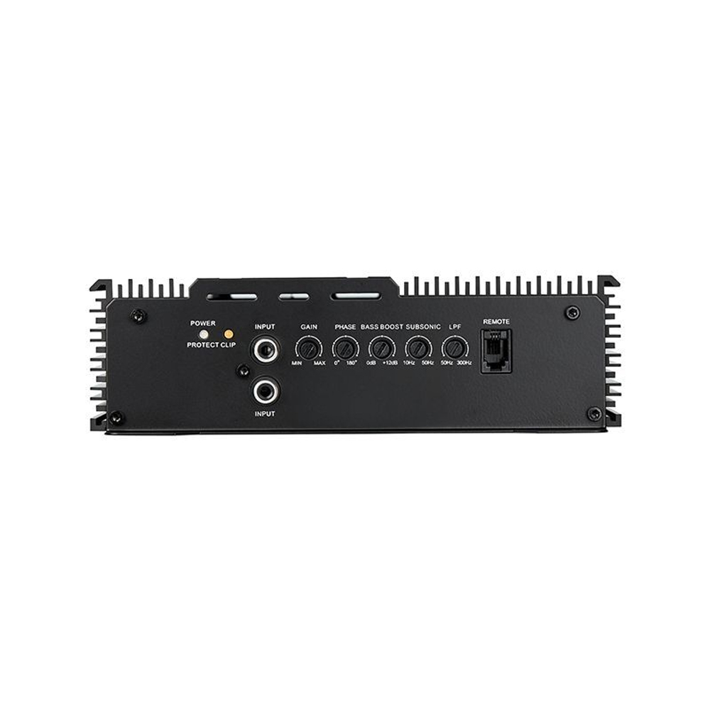 Усилитель AVATAR ABR-800.1