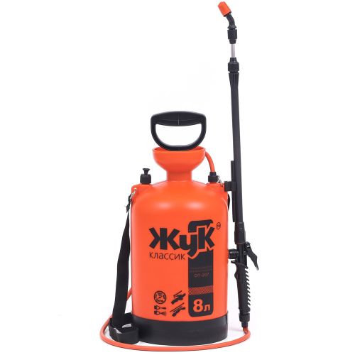 Опрыскиватели ручные