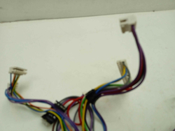 SGV43E43RU ктп21 Комплект проводов для посудомоечной машины Beko DIS1522 б/у