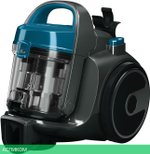 Пылесос Bosch BGS05A220 синий
