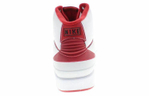 Кроссовки Jordan Air Jordan 2 Retro White Red Cdp (2008)