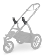 Адаптер под люльку и автокресло UPPAbaby (для Ridge)