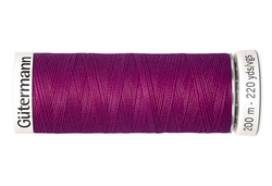 Нитки универсальные Sew All, 100% п/э-200 метров(№000 - №676)-Gutermann