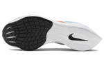 Кроссовки Nike Zoomx Vaporfly Next 2 (Женская размерная сетка)