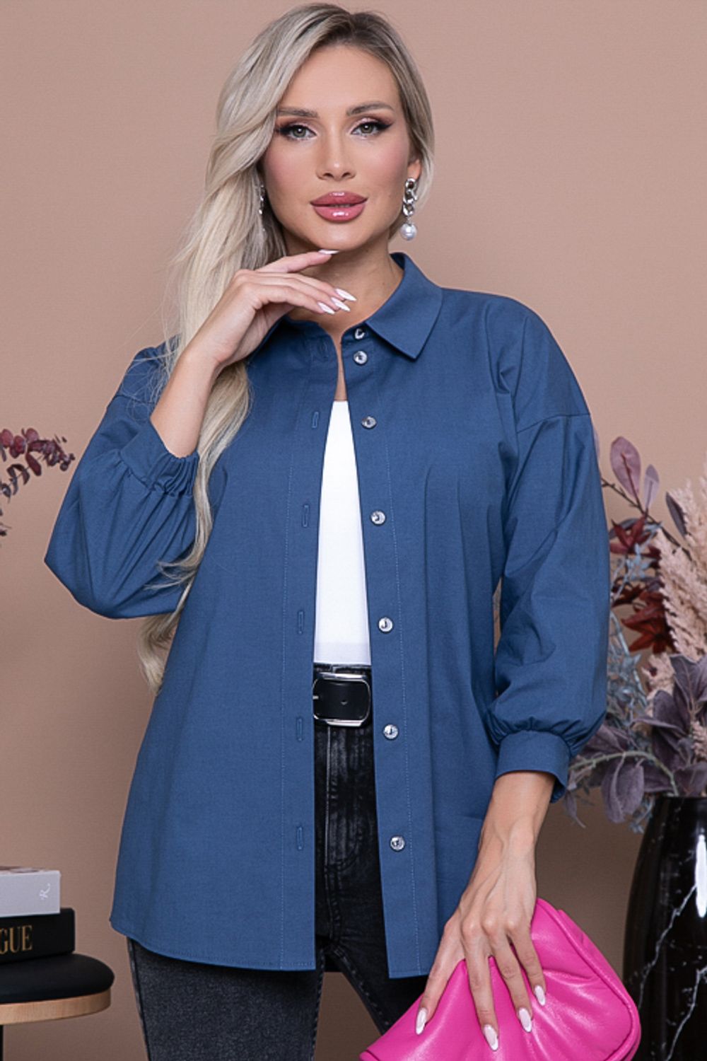 Рубашка 41600 Avili