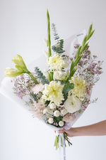 заказать авторский букет на день матери