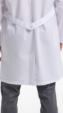 Халат медицинский Кирилл CVC №0