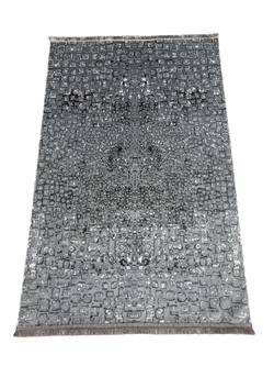 Ковер Exclusive 8563 Grey Прямоугольник