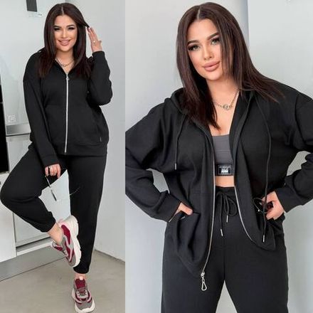 Костюм УК-804-1 Fabrika