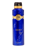 COOL BREEZE Дезодорант мужской Hero 200мл