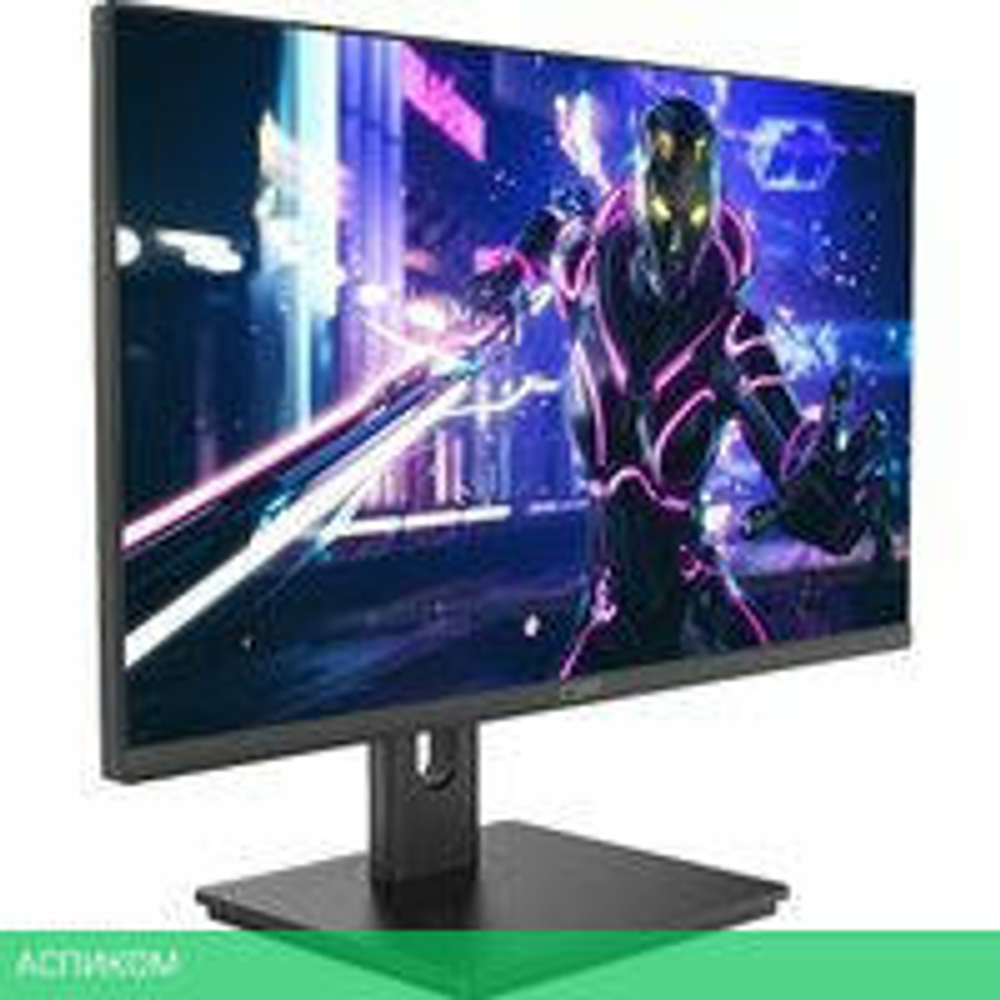 Игровой монитор CBR MZ-2701