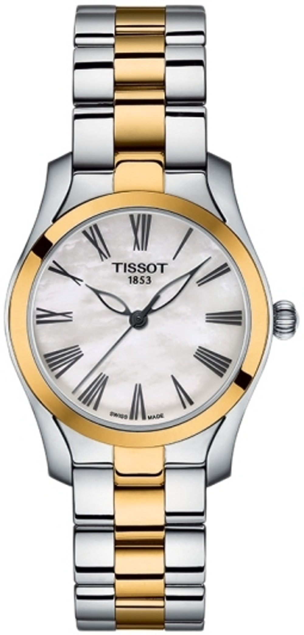 T1122102211300 Tissot T-Wave
