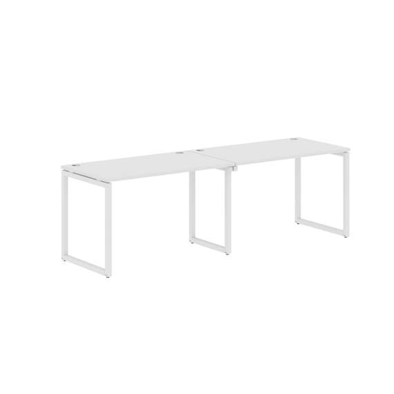 Стол 2-х местный XQWST 2470  2406х700х750 XTEN-Q