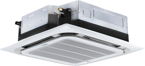 Ecoclima ECLCA-TC24/4R1