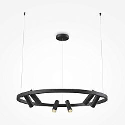 Светильник подвесной светодиодный Maytoni   MOD102PL-L42BK