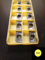 Пластина фрезерная APMT1604PDER-H2 RW1027