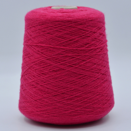Loro Piana art. Coarsehair (амарантовая фуксия)