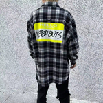 Рубашка Vetements, арт. 480301034