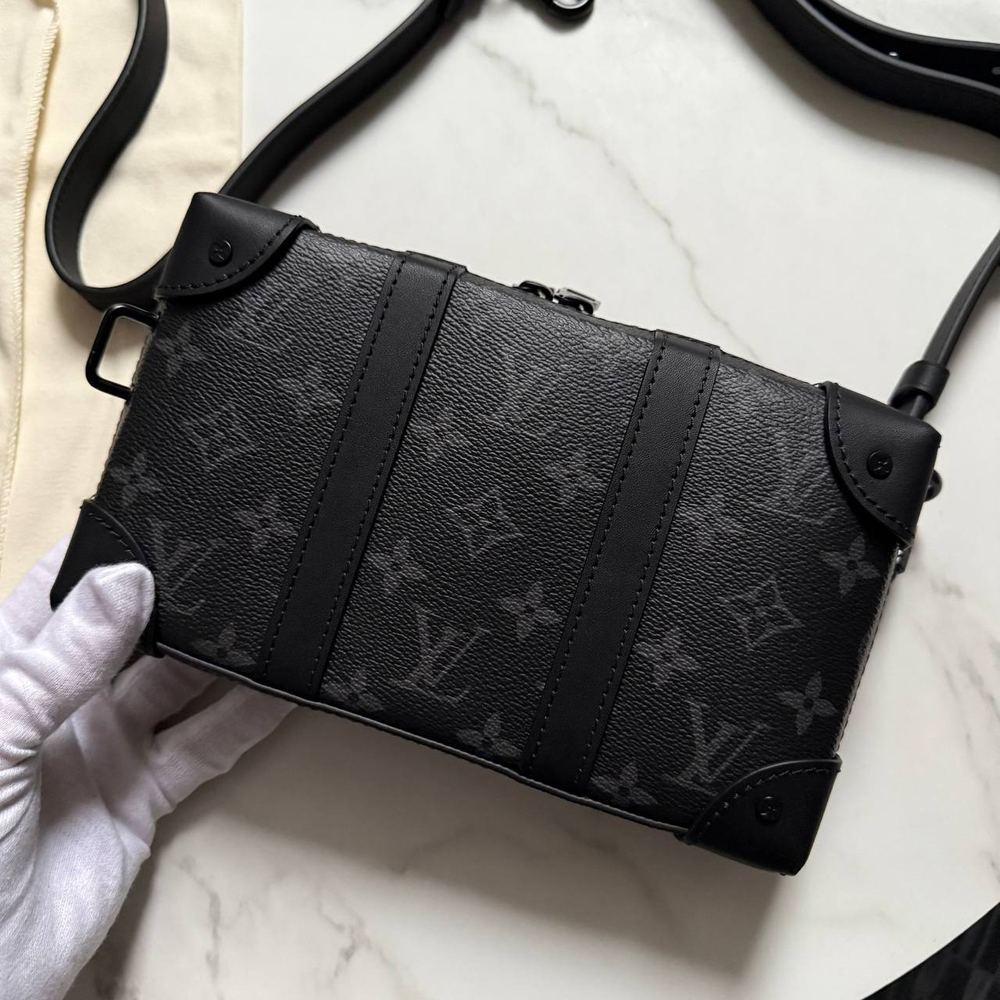 Сумка-мессенджер Louis Vuitton, арт. 473043668