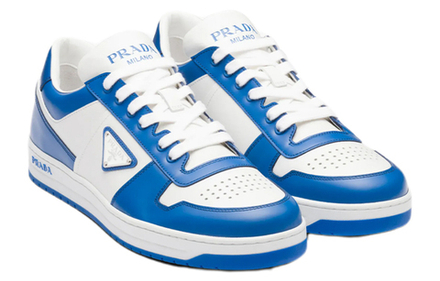Кроссовки PRADA, 2EE364_3LKG_F098Z
