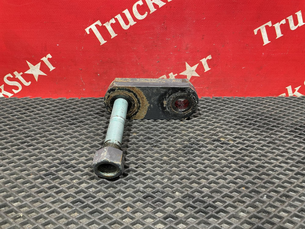 Серьга рессоры