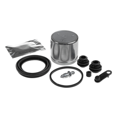 Ремкомплект переднего суппорта (с поршнем) HYUNDAI i30/iX20/KIA Ceed 07-12 /D=57,00mm GANZ GUR57963