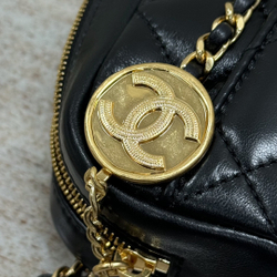 Chanel Bag 18 cm