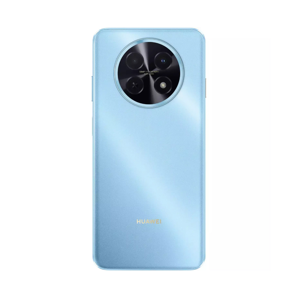 Абонентский терминал Huawei Nova 14i STG-LX2 8GB RAM 128GB ROM Blue