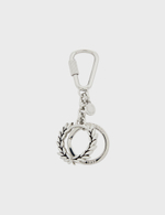 Брелок FRED PERRY Laurel Wreath Keyring