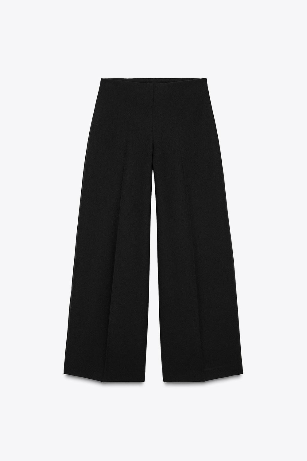 Брюки balloon fit