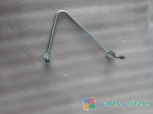 Трубка топливная на1-й цилиндр / INJECTION PIPE АРТ: 131501030