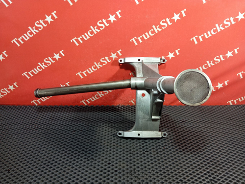 Маслозаборник