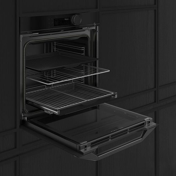 Духовой шкаф De Dietrich DOP4546BT