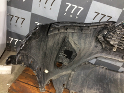 Бампер передний Haval F7 1 19-22 Б/У Оригинал 2803145XKQ00A