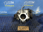 Дроссельная заслонка TOYOTA VISTA 1999