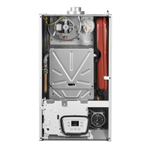 Котел газовый Baxi Eco Life 24кВт двухконтурный настенный