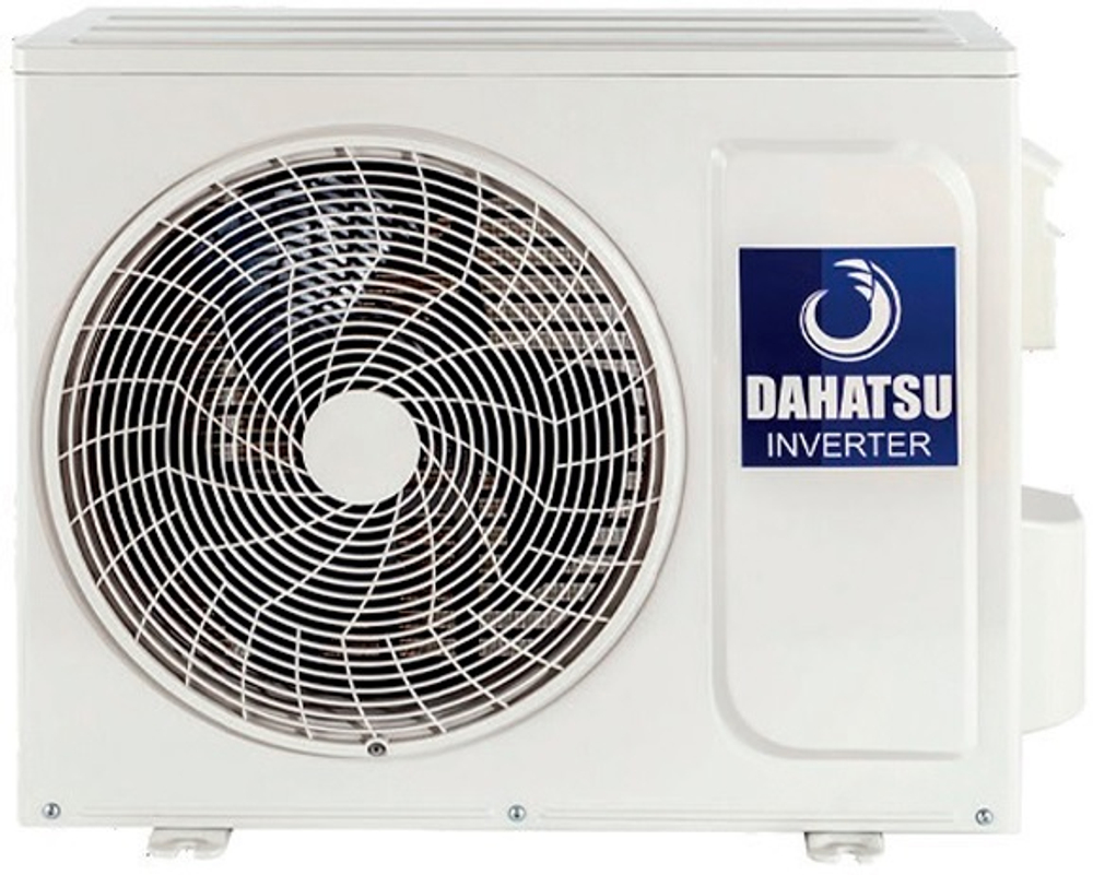 Сплит-система кондиционер Dahatsu Onyx DH-07 I 20 м²