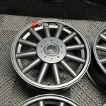 КОВАНЫЕ ДИСКИ ДЛЯ MERCEDES BENZ BENZ G CLASS W463 G500 2002 Мерседес Гелик Гелендваген