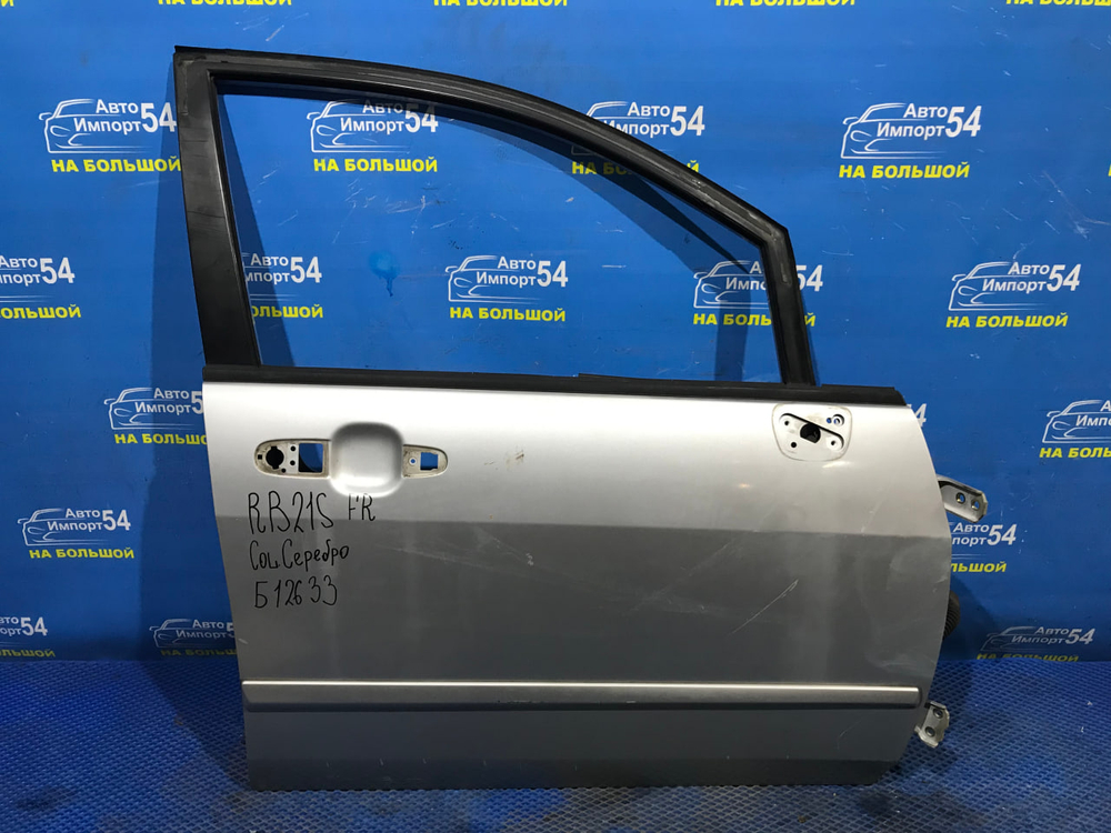 Дверь передняя правая SUZUKI AERIO 2003-2007