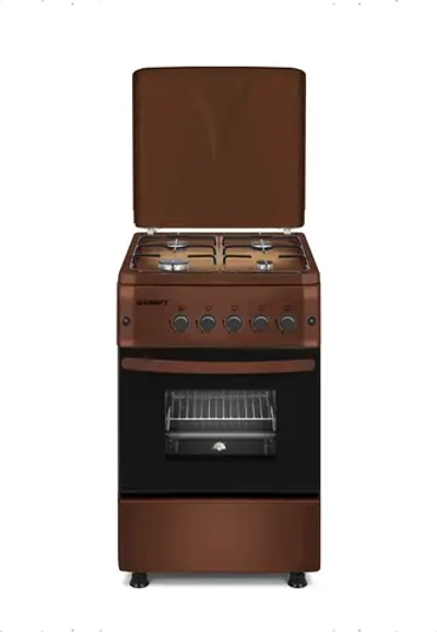 Плита KRAFT KF-FSF5423AGBR