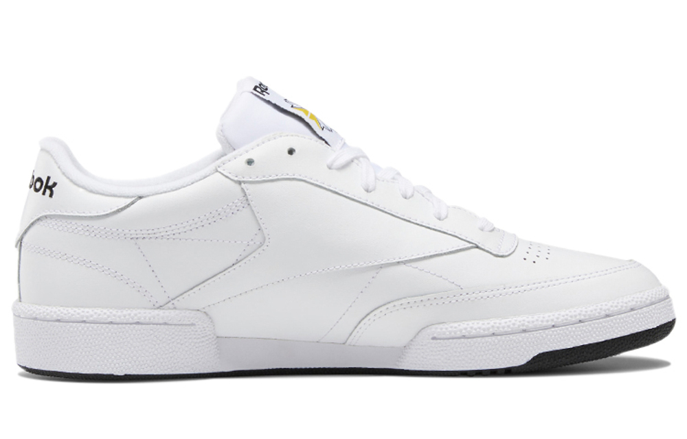 Кроссовки Reebok Club Classic Vector