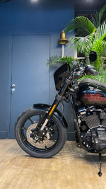 Harley-Davidson Low Rider, 2025