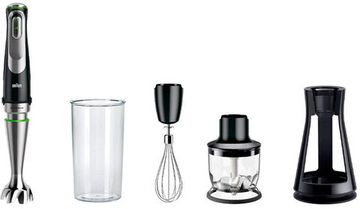 Блендер Braun MQ9125 XS
