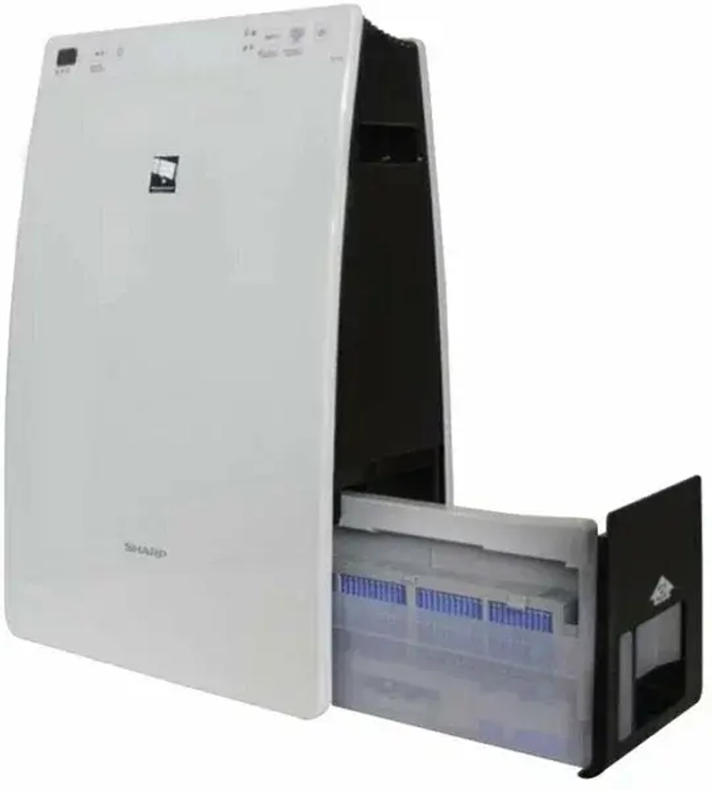 Климатический комплекс Sharp KC-F31R