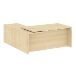 Yalta Стол руководителя LT.C-18 (R) Акация Лорка 1800*2000*750