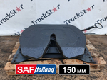 Седло SAF-HOLLAND 150мм