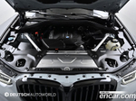 BMW X3 (G01) xDrive 20d M Sports (02.2023)
